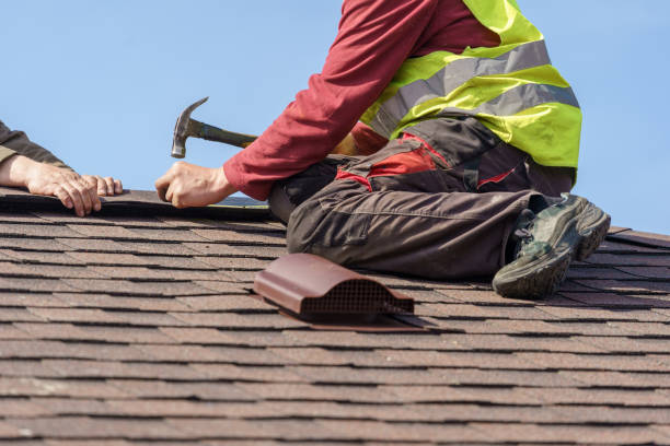 Best Storm Damage Roof Repair  in Buffalo, WY