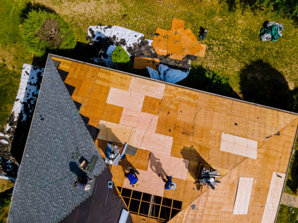 Buffalo, WY Roofing Contractor Company