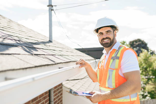 Best New Roof Installation  in Buffalo, WY