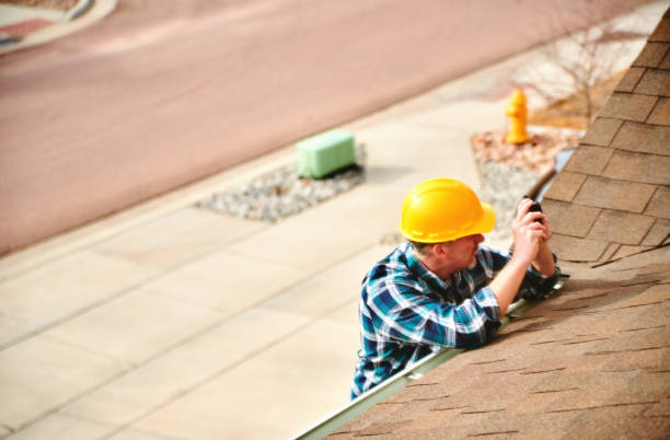 Roof Repair Estimates in Buffalo, WY