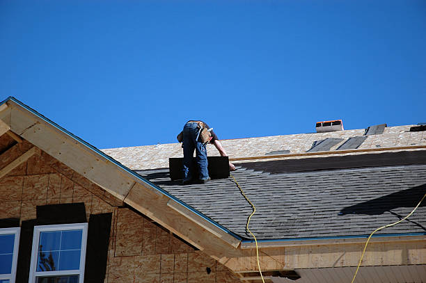 Best Residential Roofing Contractor  in Buffalo, WY