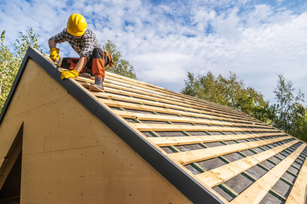 Best Tile Roofing Contractor  in Buffalo, WY