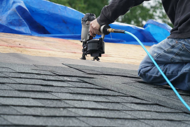 Quick and Trustworthy Emergency Roof Repair Services in Buffalo, WY