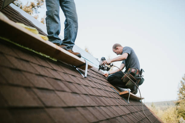 Best Residential Roofing Contractor  in Buffalo, WY