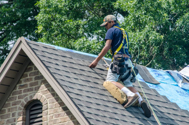 Slate Roofing Contractor in Buffalo, WY